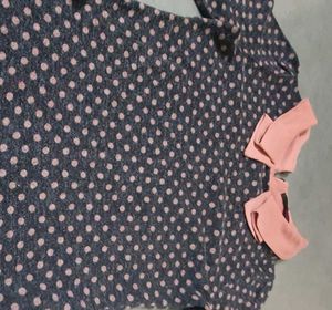 Woolen Top
