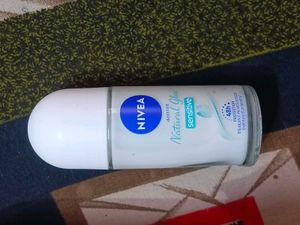 Nivea Shower &amp; Deodorant Set