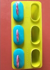 Popsicles/Kulfi Maker