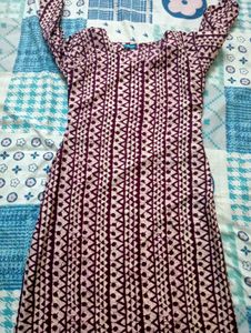 Daily Wear Kurta