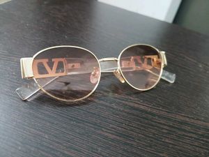 Classic Aviator style