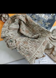 Christian Dior Scarf cum stole