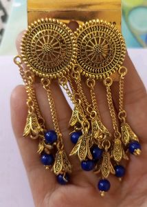 Beautiful Ear Ring