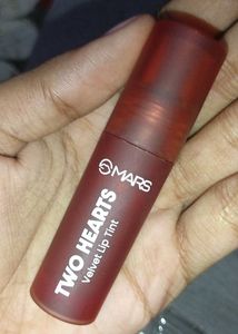 Mars Velvet Lip Tint
