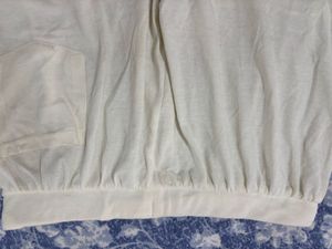 Combo (Casual Shorts &amp; Camisole Top)