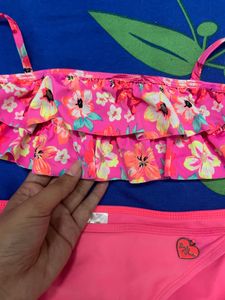Cute Bikini For Goa And Beaches