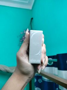 SisuA Butter Shine Lipstick