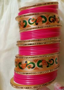 Elegant Bangle Set❤️😍