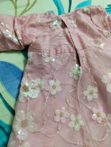 Baby Girl Dress