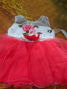 Baby Frock