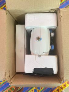 Deluxe Sewing Machine