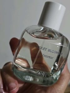 ZARA GARDENIA And VB INTENSE