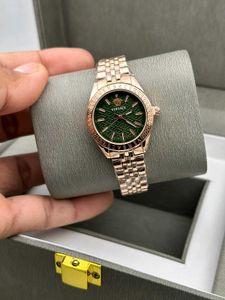 Versace Watches First Copy Women