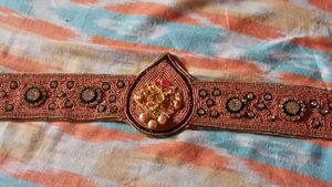 Belt
