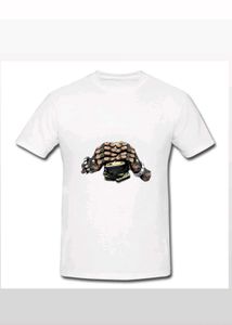 Cool Graphic Print T-Shirt