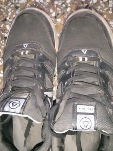 Reebok Running Shoes