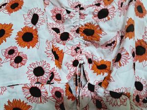 Pinteresty Cute Crop Top