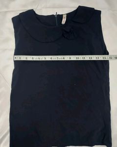 Imported New Small Size Top🎀