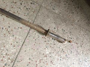 Plate Rod Gym