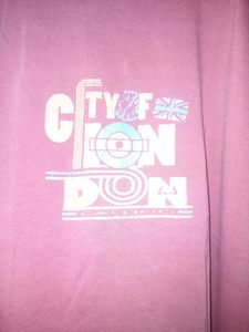Best Medium Sized T-Shirt For Summer