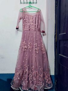 Beautiful Princess Gown