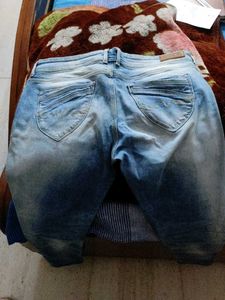 Women Pepe Jeans Skinny Fit