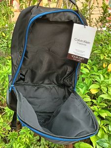 Calvin Klein Travelling Backpack