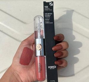 KIKO MILANO LIPGLOSS