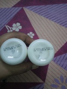 Oriflame Cleanser Combo