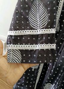 Pure Cotton Kurta Sets