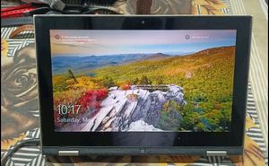 Dell Inspiron 2 In 1 laptop [ laptop+ tablet] 4gb Ram / 256gb SSD , Core I3 Processor