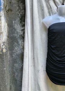 I SEXIEST BLACK BODYCON
