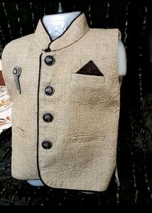 Waist Coat 🧥