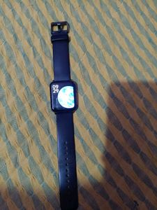 Fire Boltt Hulk Smartwatch