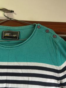 Lee Women Outerwear Sweatshirt