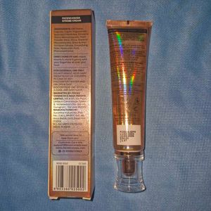 Faces Canada Strobe Cream