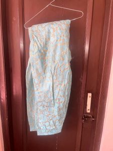 Party Wear Suit Good Looking