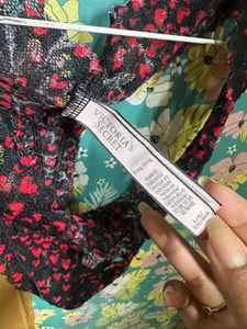3 Combo Of Og Victoria Secret Panty