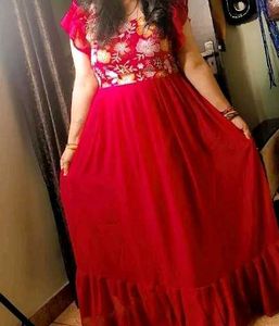Beautiful Gown