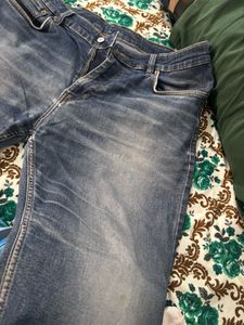 Levi’s Jeans