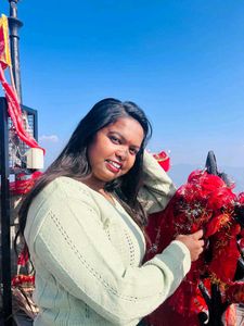 Stylish Knit Sweater