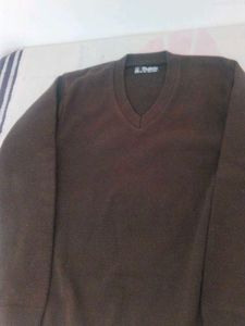 Full Sleeves Sweater