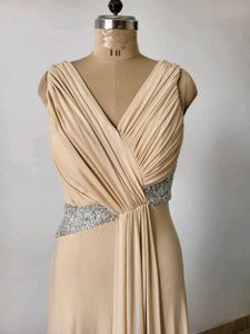 Pretty Gown