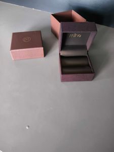 malabar gold mine platinum ring box....