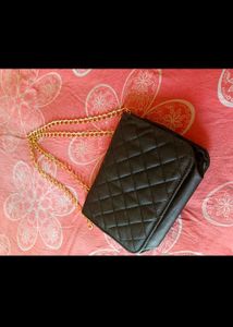 Black Siling beg