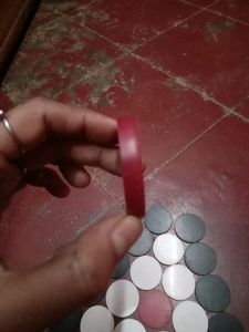 Carrom Board Coins