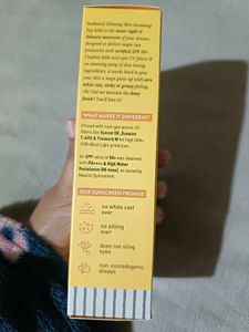 Dot &amp; Key Sunscreen SPF 50