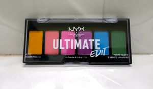 NYX EYESHADOW