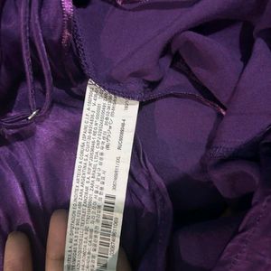 Zara Top