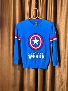 Combo Of 2 Branded Sweaters for 7 to 8 year boys